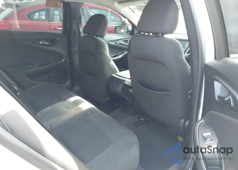 2017 Chevrolet Malibu Ls z USA, uszkodzony, nr VIN 1G1ZB5ST1HF289672